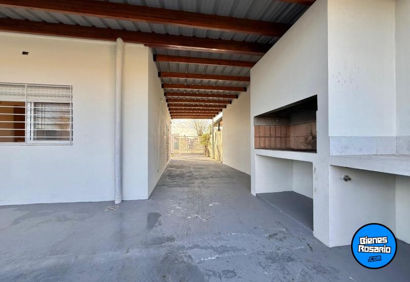 Casas - Rosario - Alquiler