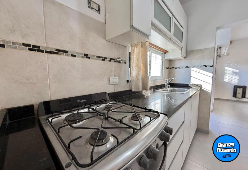 Casas - Rosario - Alquiler