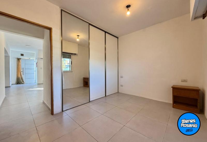 Casas - Rosario - Alquiler