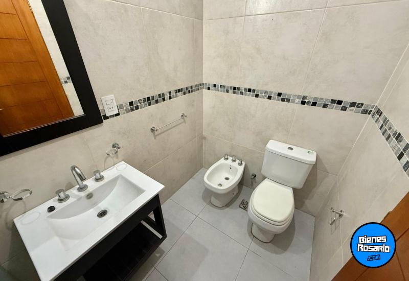 Casas - Rosario - Alquiler