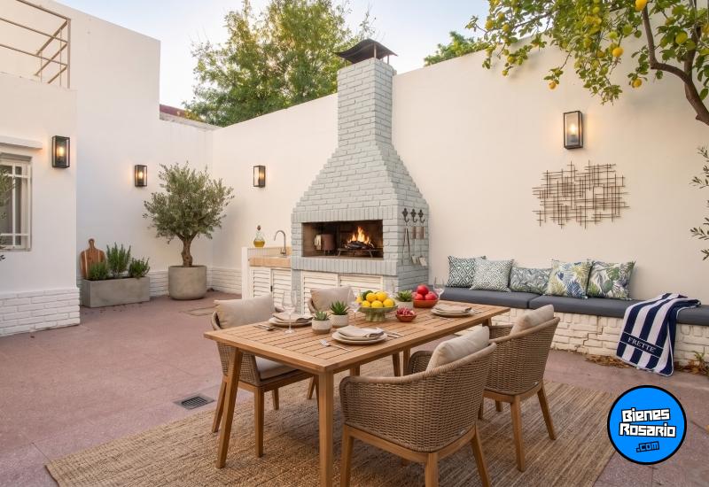 Casas - Rosario - Venta