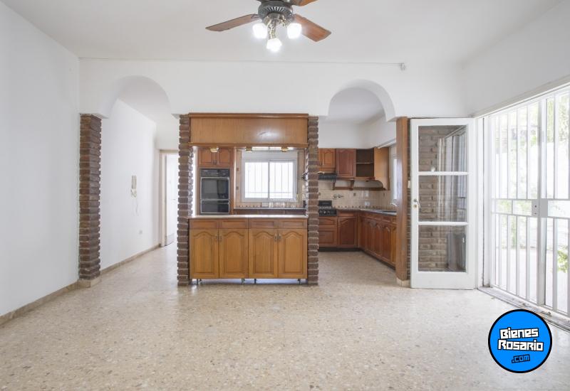 Casas - Rosario - Venta