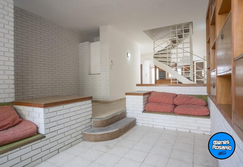 Casas - Rosario - Venta