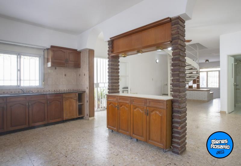 Casas - Rosario - Venta