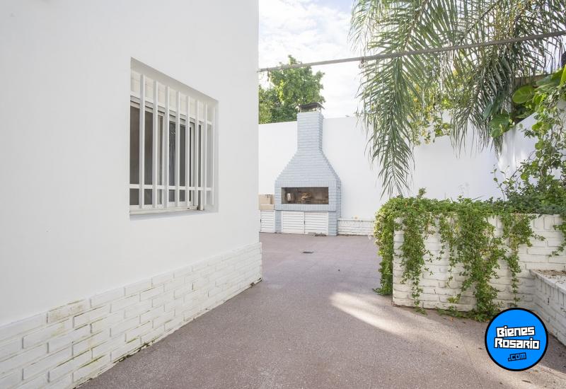 Casas - Rosario - Venta