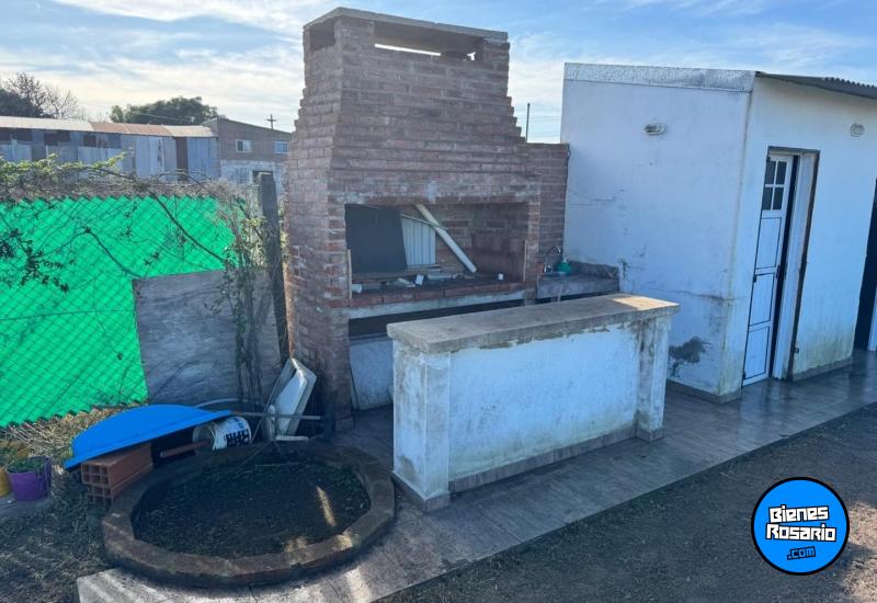 Terrenos - Granadero Baigorria - Venta
