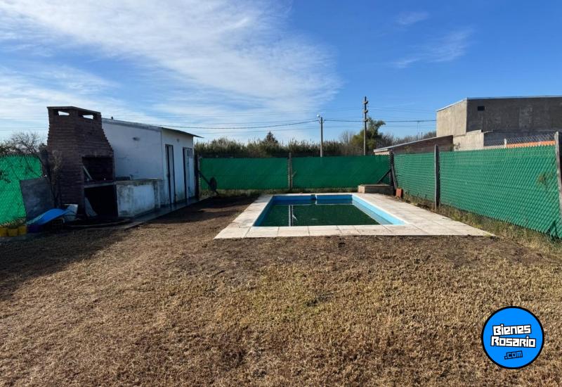 Terrenos - Granadero Baigorria - Venta