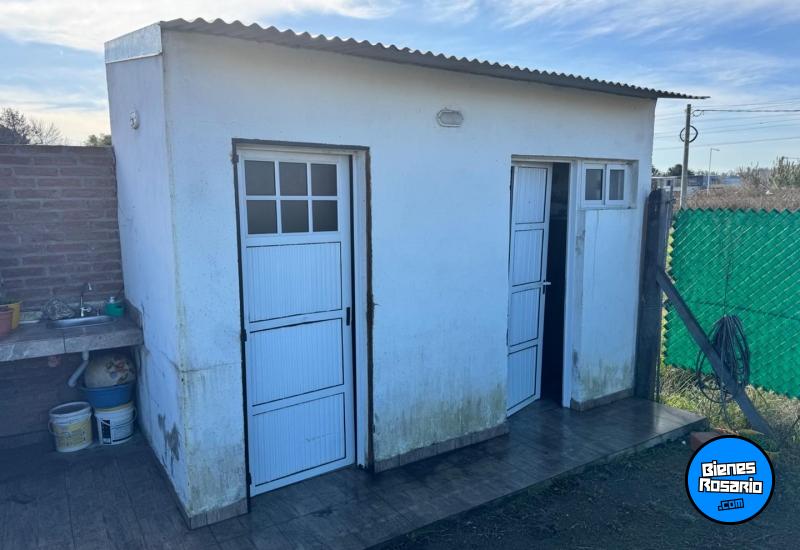 Terrenos - Granadero Baigorria - Venta