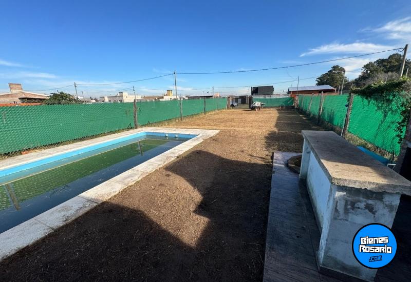 Terrenos - Granadero Baigorria - Venta