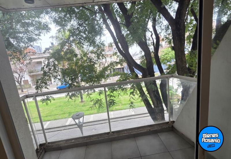 Departamentos - Rosario - Alquiler