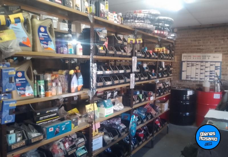 Fondos de comercio - Rosario - Venta