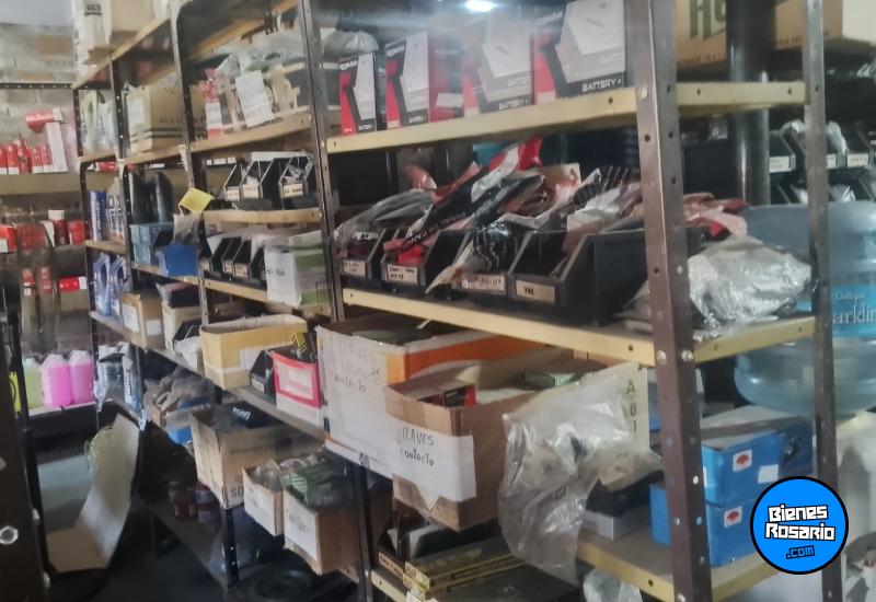 Fondos de comercio - Rosario - Venta