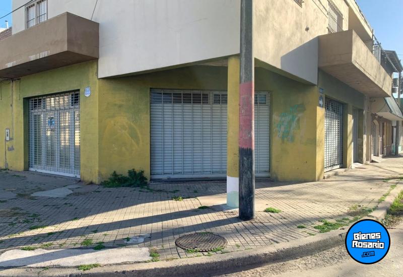 Locales - Rosario -  Alquiler