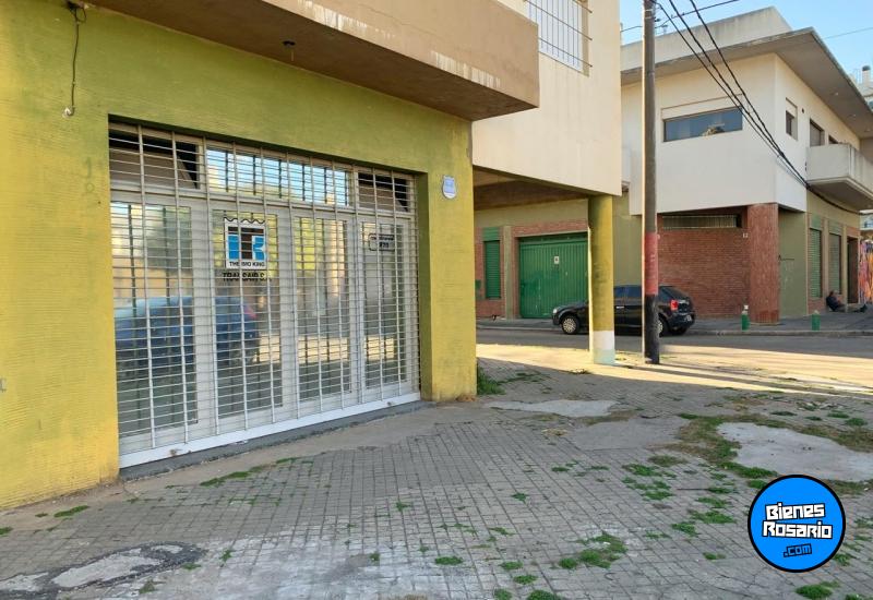 Locales - Rosario -  Alquiler