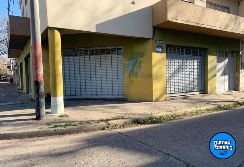 Locales - Rosario -  Alquiler