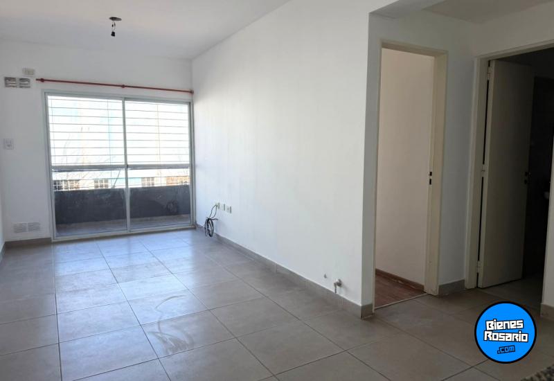 Departamentos - Rosario - Alquiler