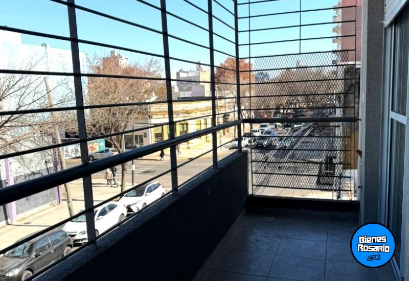 Departamentos - Rosario - Alquiler