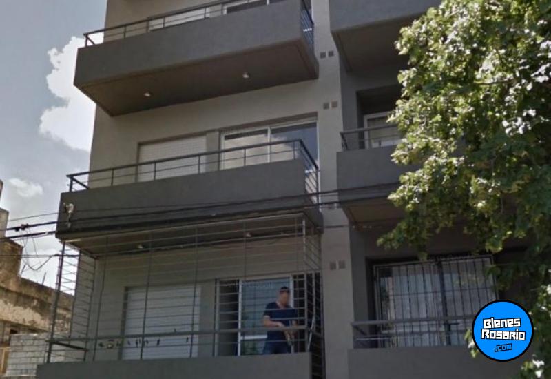 Departamentos - Rosario - Alquiler