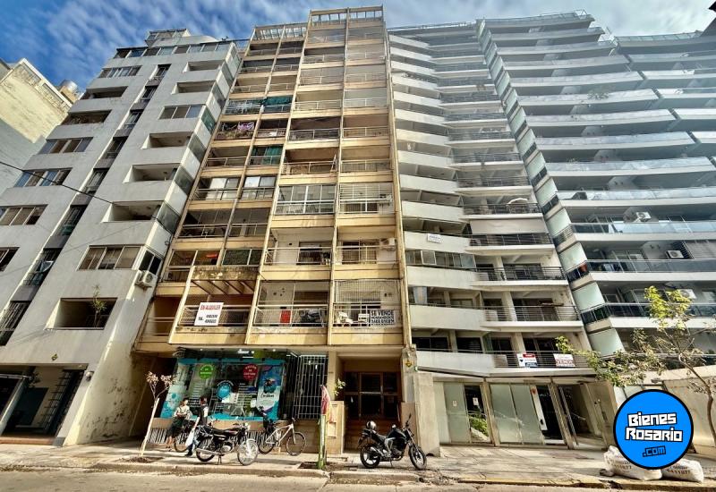 Departamentos - Rosario - Venta