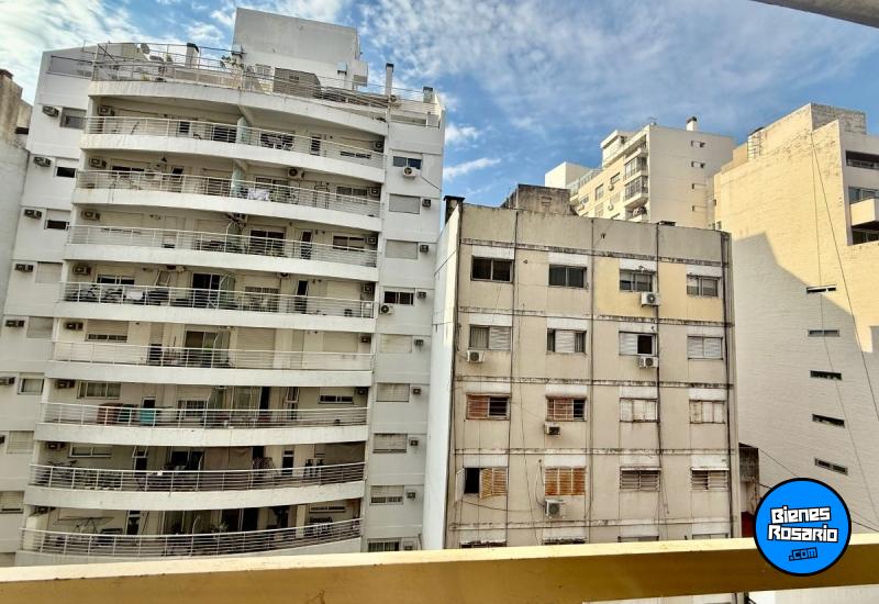 Departamentos - Rosario - Venta