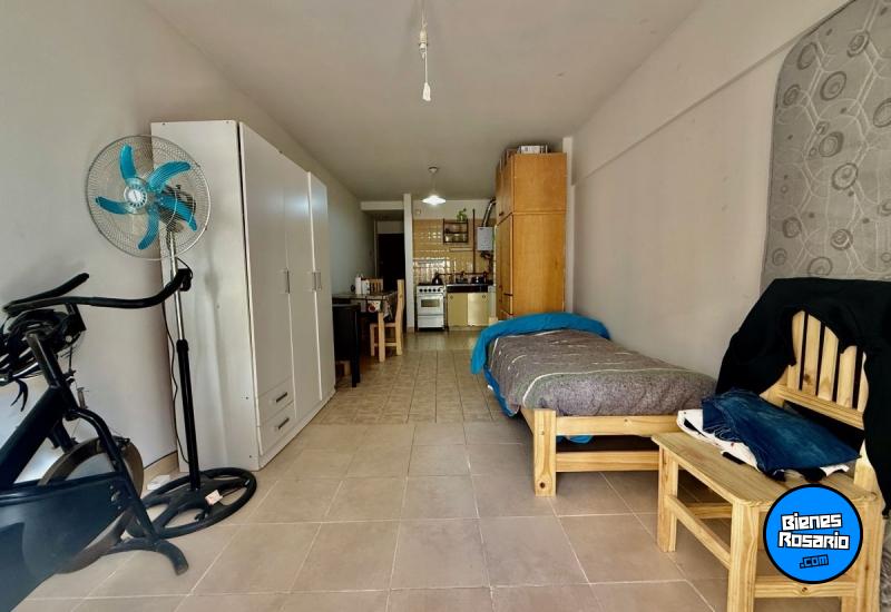 Departamentos - Rosario - Venta