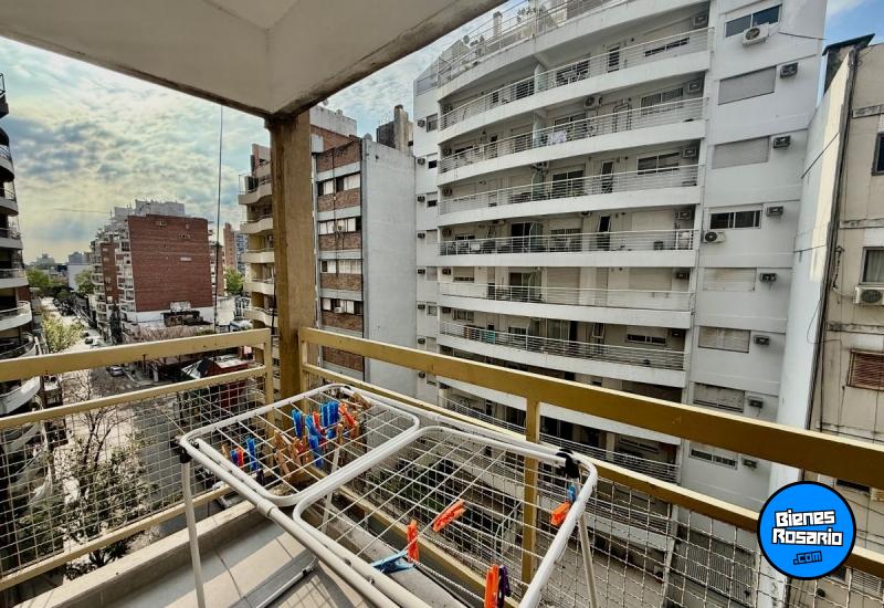 Departamentos - Rosario - Venta