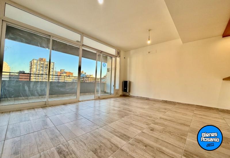Departamentos - Rosario - Venta