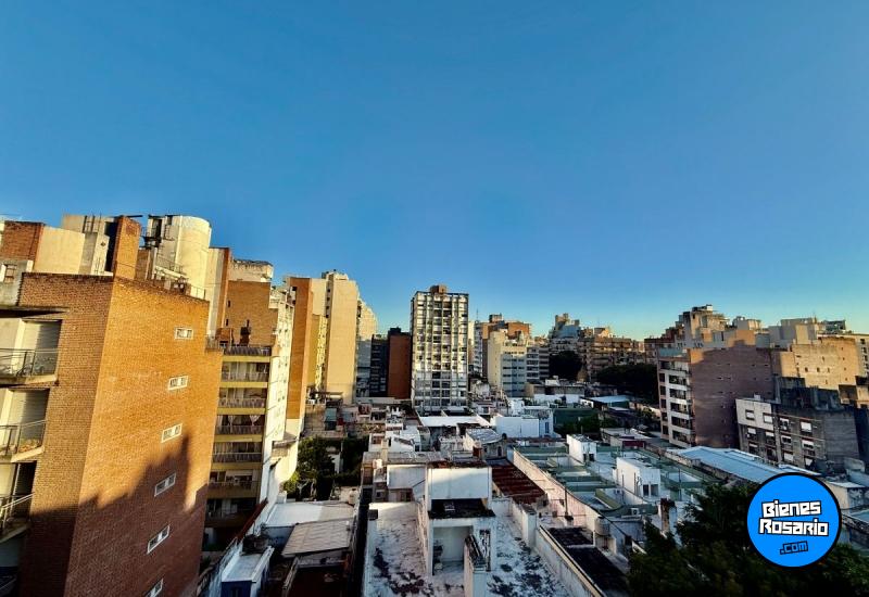 Departamentos - Rosario - Venta
