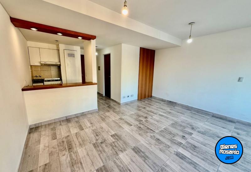 Departamentos - Rosario - Venta