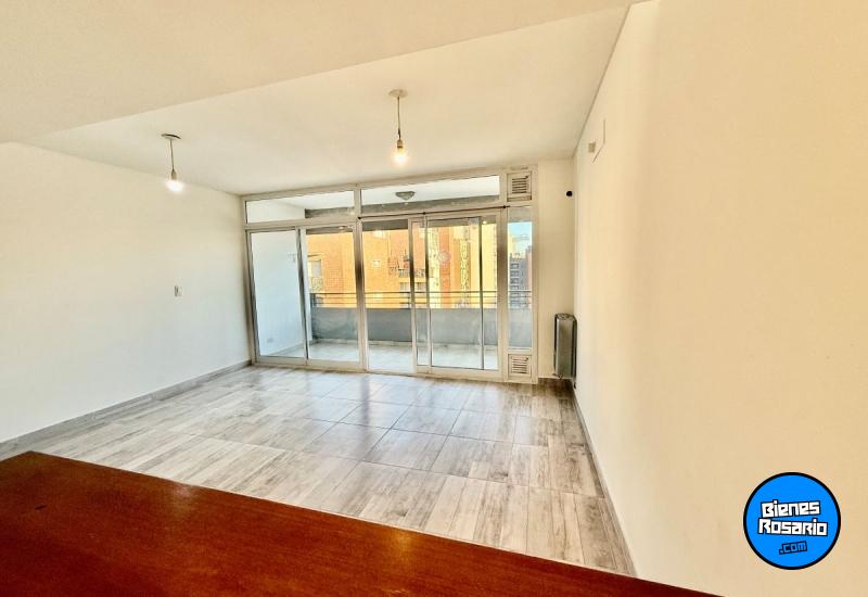 Departamentos - Rosario - Venta