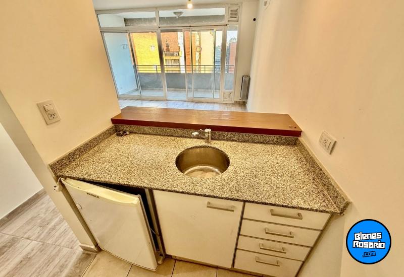 Departamentos - Rosario - Venta