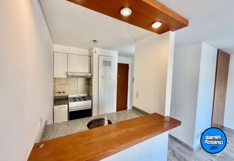 Departamentos - Rosario - Venta