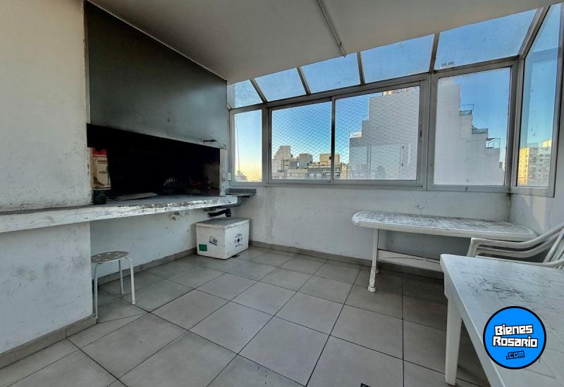 Departamentos - Rosario - Venta