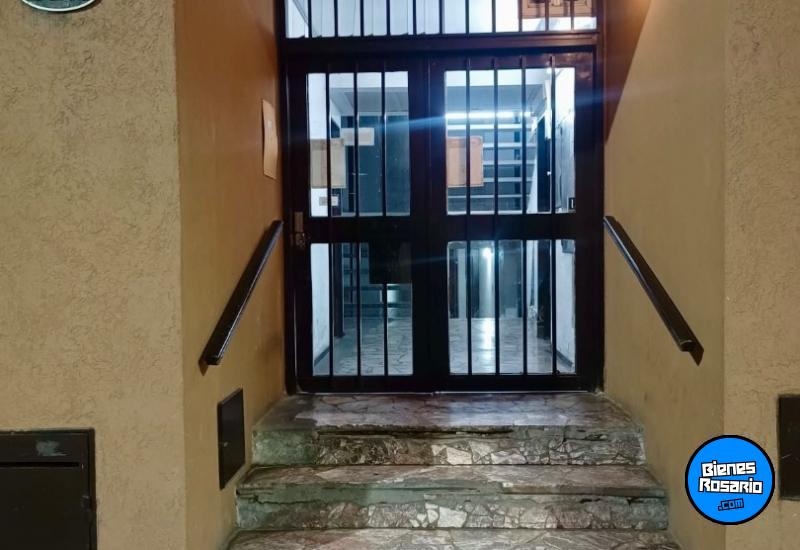 Departamentos - Rosario - Alquiler