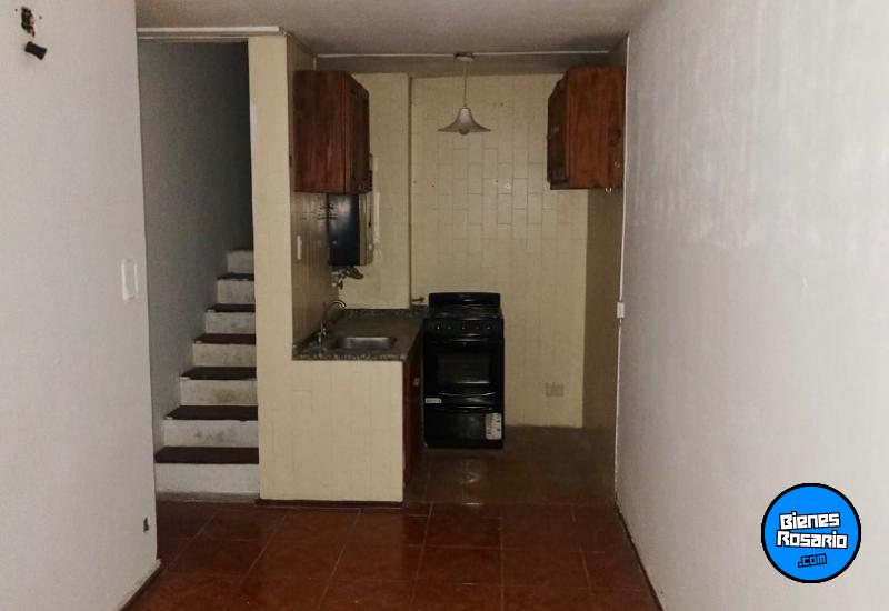 Departamentos - Rosario - Alquiler