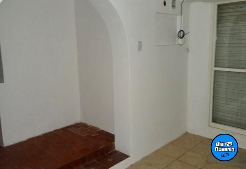 Departamentos - Rosario - Alquiler