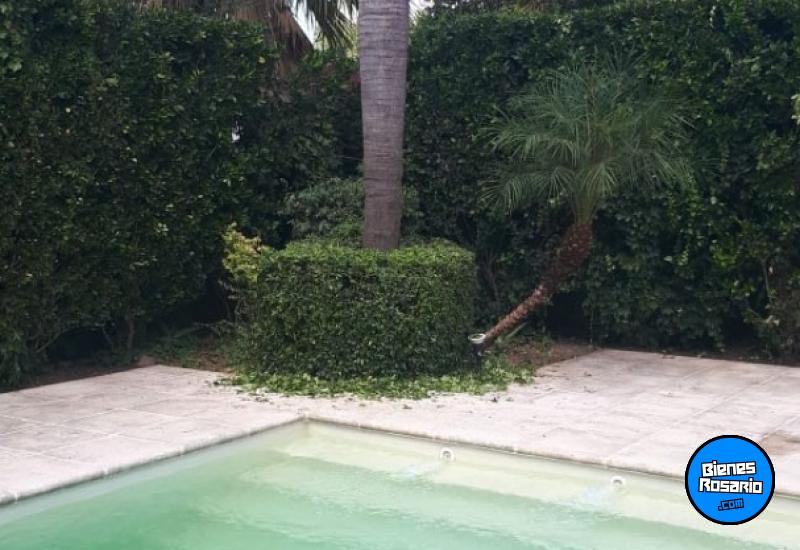 Casas - Rosario - Venta