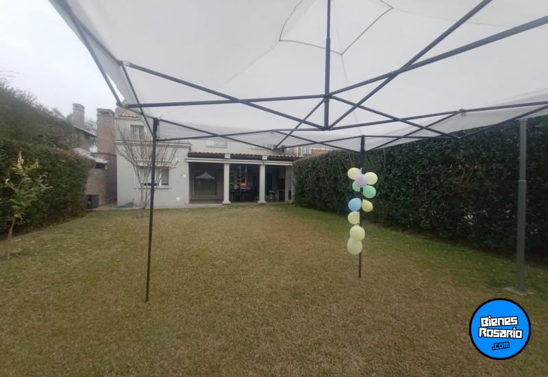 Casas - Rosario - Venta