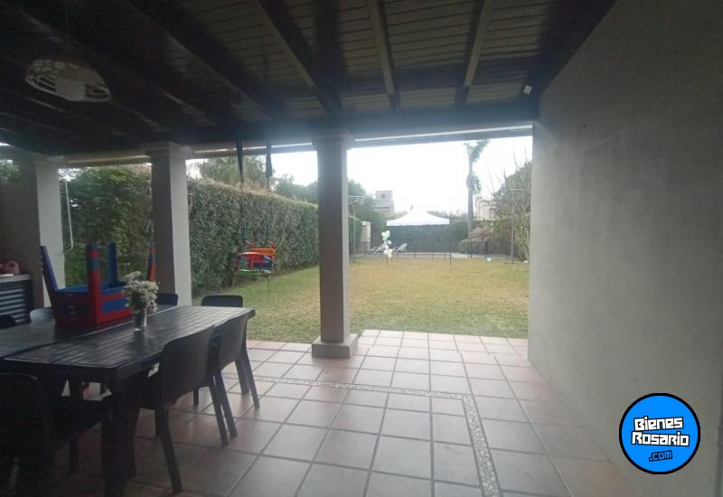 Casas - Rosario - Venta