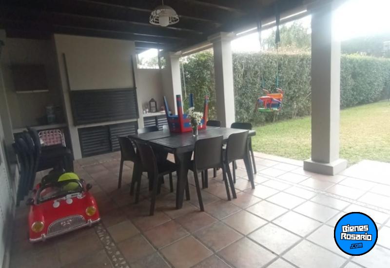 Casas - Rosario - Venta
