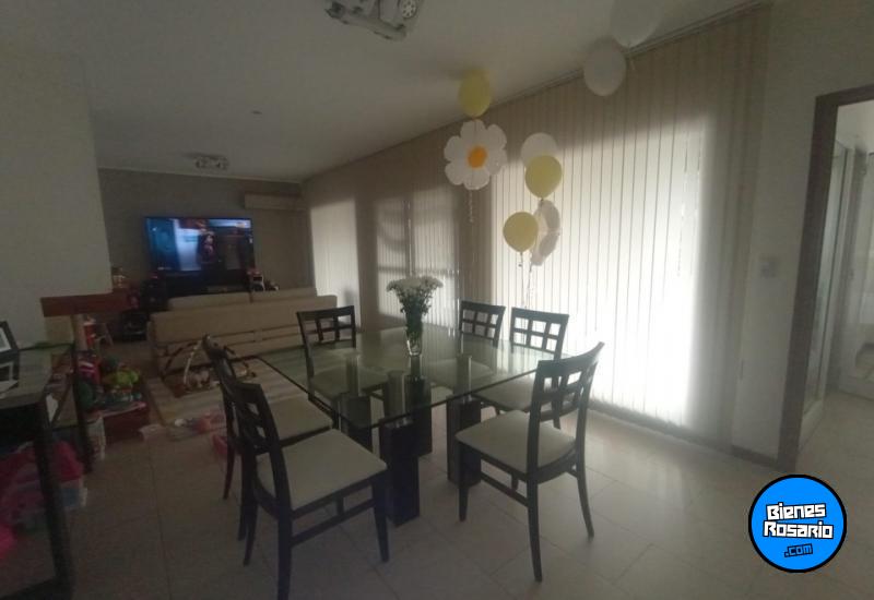 Casas - Rosario - Venta