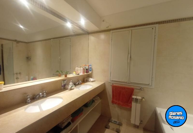 Casas - Rosario - Venta