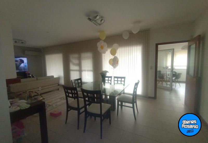 Casas - Rosario - Venta