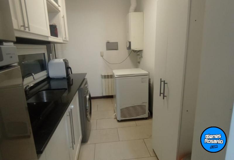 Casas - Rosario - Venta