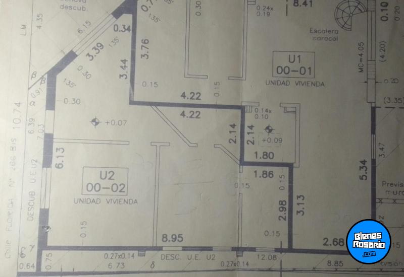 Otras propiedades - Rosario - Venta