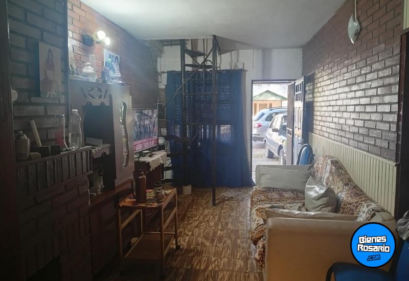 Casas - Rosario - Venta