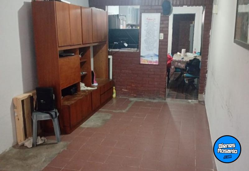 Casas - Rosario - Venta