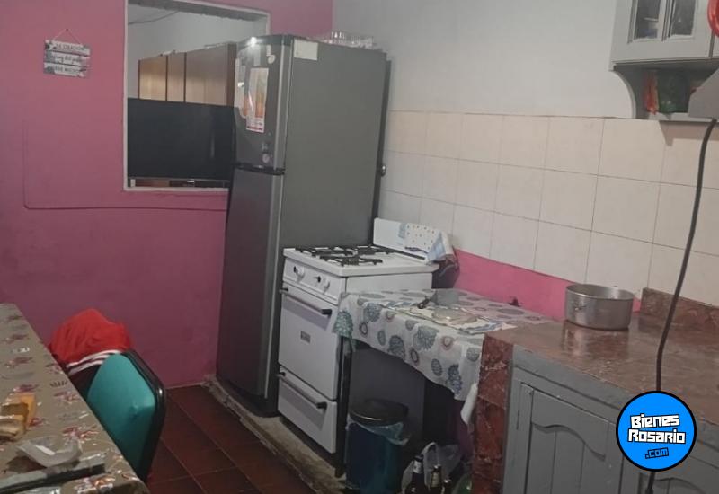 Casas - Rosario - Venta