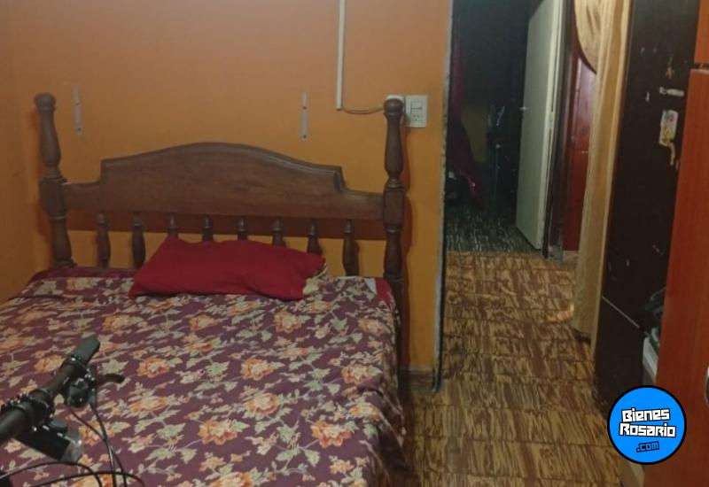 Casas - Rosario - Venta