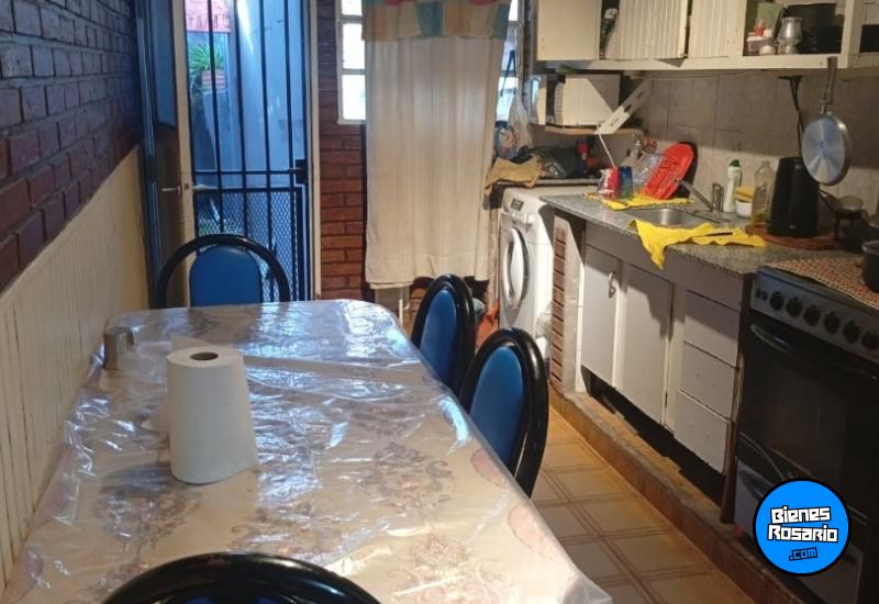 Casas - Rosario - Venta